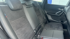 BMW X1 sDrive 18d M Sport 5dr Step Auto Diesel Estate